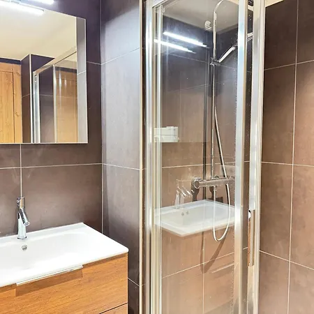 Apartment Les Gets: 4-6pers, Centre, Proche Pistes, Terrasse, Wifi, Parking - Fr-1-623-317 Les Gets