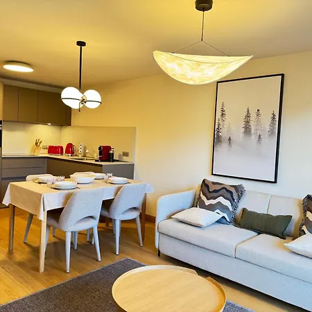 Les Gets: 4-6pers, Centre, Proche Pistes, Terrasse, Wifi, Parking - Fr-1-623-317 Les Gets